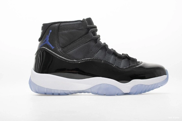 Jam' 378037-003 Jordan Air 2016 'Space Retro 11 0502